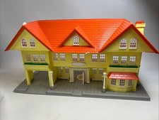Penny large house - penny, 1987