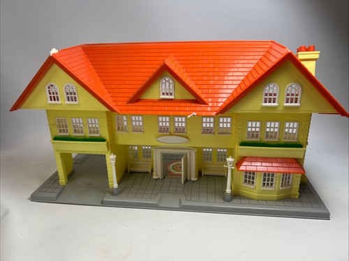 Penny large house 1987 - oh,