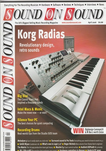 Sound musicians - sound,