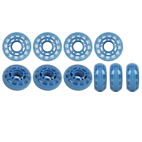 Roller hockey goalie wheels - hockey,
