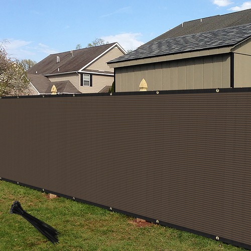8 fence privacy - 4',