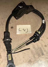 CITROEN XSARA PICASSO GEAR