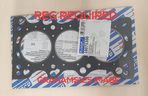 Cylinder head gasket - cylinder,