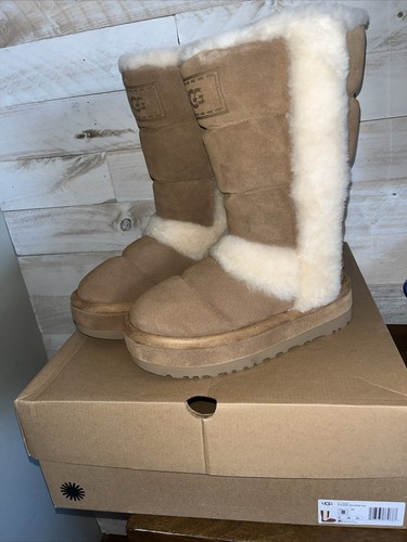 Ugg women classic chillapeak - ugg,
