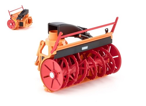 Wiking snow blower for tractor - blower,