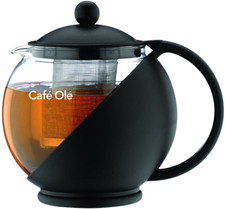 Café Ole Everyday Round Tea