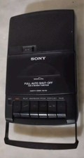 Sony Tcm-939 Table Recorder