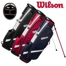 Wilson QS Quiver Lightweight Stand Bag 1.4kg - NEW! 2025