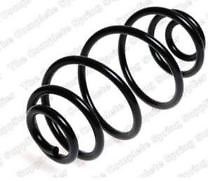 COIL SPRING FOR VAUXHALL