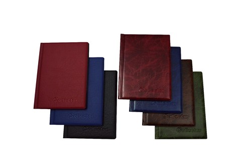 Coin album for large - coin,
