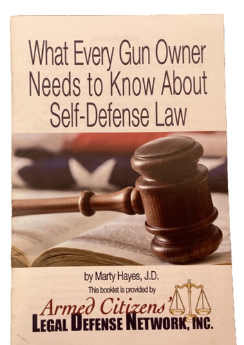 What every gun owner - every,