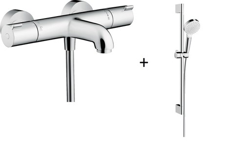 Hansgrohe ecostat 1001 - hansgrohe,