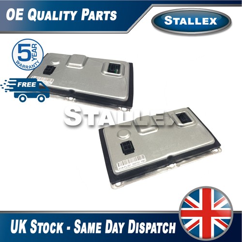 Stallex left right hid - right,