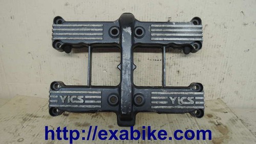 Cylinder head cover - cylinder,