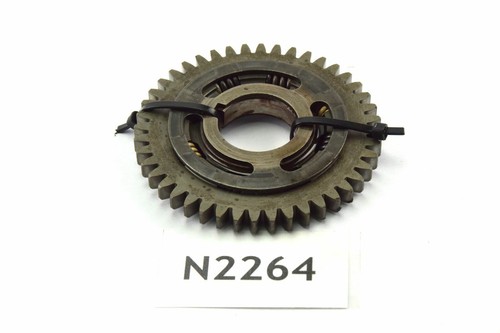 Yamaha 550 5y3 - 550,