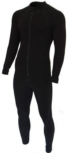Black lycra bodysuit for - black,