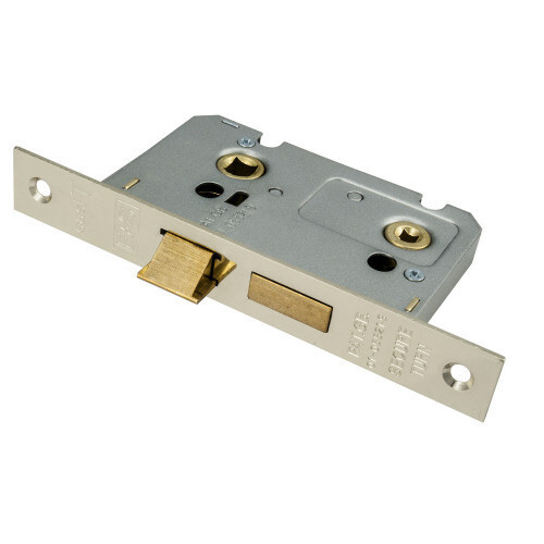 Dale bathroom mortice - dale, lock