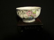 Vintage Windsor Bone China 481/52   Sugar Bowl 