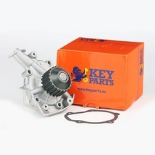 Key parts engine - engine, water