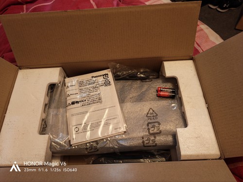 Panasonic dmr ex97eb dvd - panasonic,