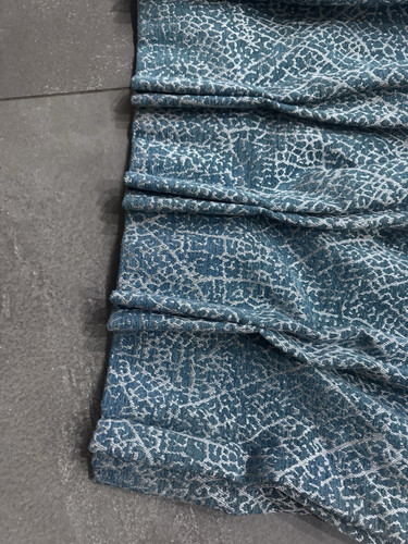Romo kenza teal - romo, double
