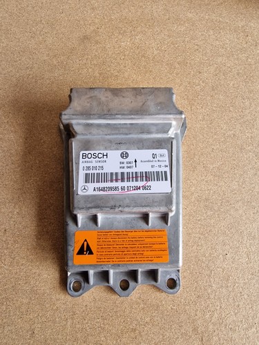 Mercedes benz w164 class - benz,