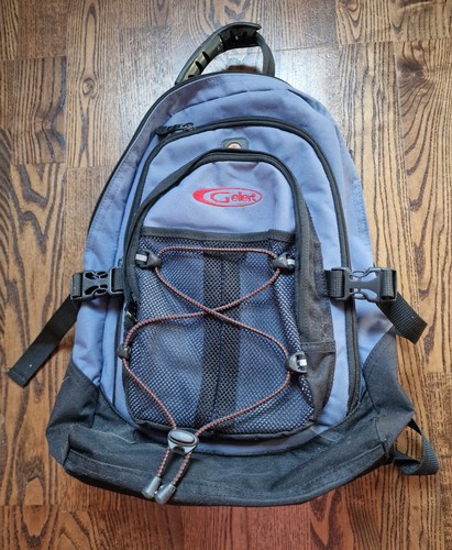 Gelert sports back pack - sports,