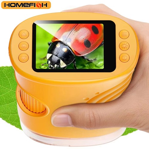 1000x handheld microscope for - microscope,