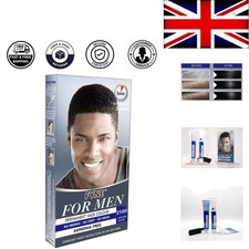 Fast 5-Minute Natural Black
