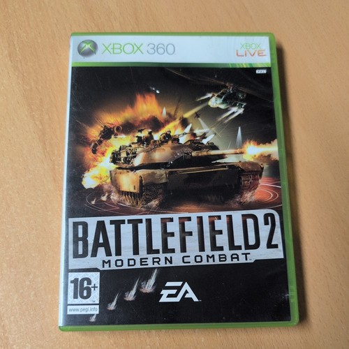 Battlefield modern combat - battlefield, 2: