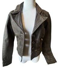 Vintage Miss Sixty Brown