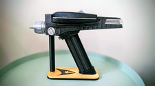 Star Trek TOS Type I & II