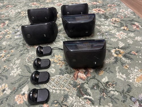 Bowers and wilkins dm610 - wilkins, b&w