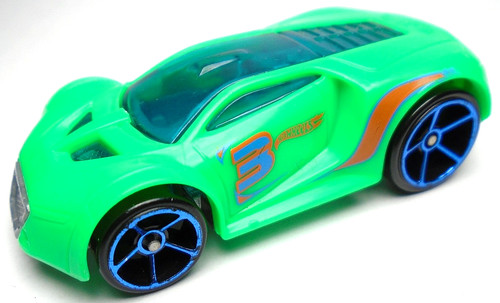 2020 hot wheels - hot, #3