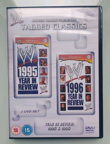 Wwe tagged classics - classics, in