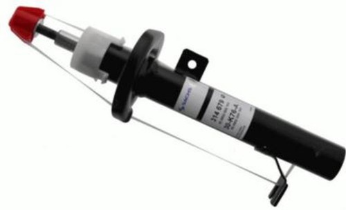 Sachs shock absorber front - shock,