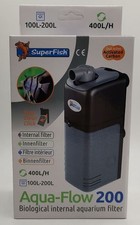 Superfish aquaflow aquarium - superfish,