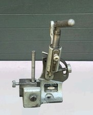 SIOUX 1713  Grinding Stone