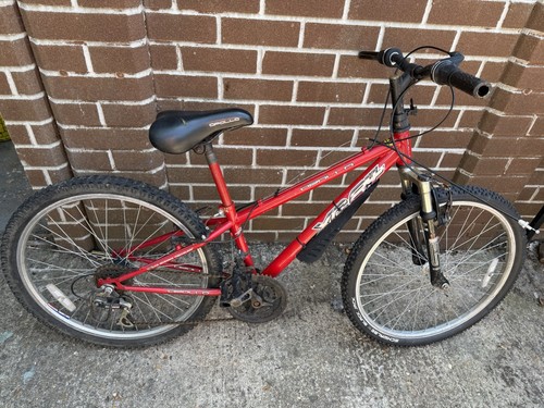Apollo xc24 red - xc24, mountain