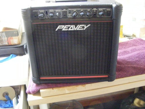 Peavey blazer 158 portable - blazer,
