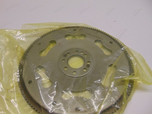 New genuine automatic - mg,