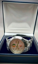 Erin Go Bragh Chronograph