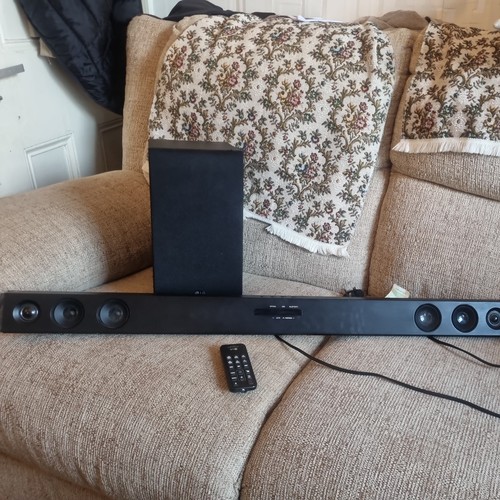 Sj3 300w 1 wireless - lg,
