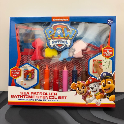 Paw patrol sea patroller - paw,