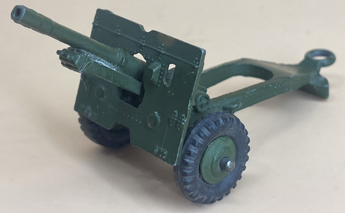 Dinky toys 686 pounder - toys,