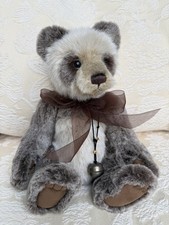 Charlie bears chrissie - charlie,