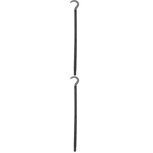 2pcs long lasting abs pirate - 2pcs,