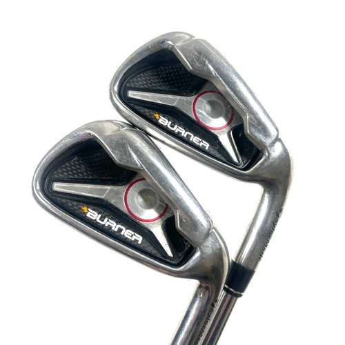 Taylormade burner irons 5 pw - /, 5-pw