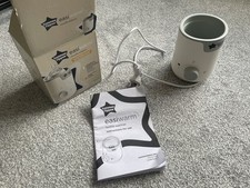 Tommee Tippee Electric Bottle