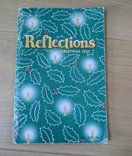 Lucas Reflections –